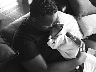 What’s Hot: Heavy K: My son reminds me of my mother